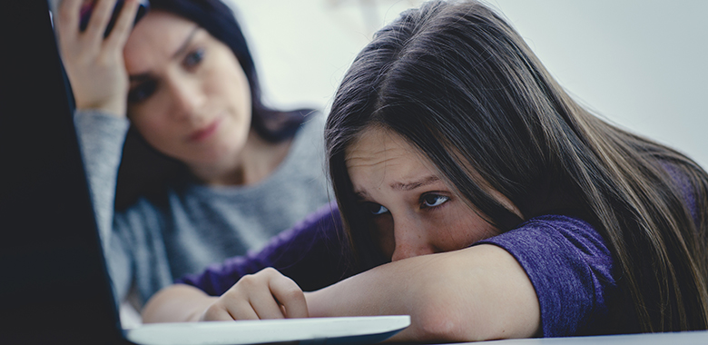 Problematic Internet Use