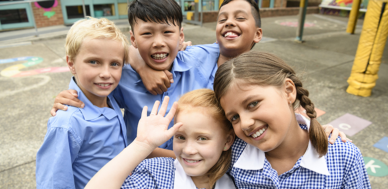 Screen Time and Wellbeing