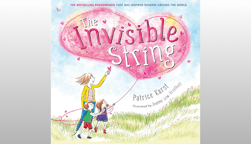 The Invisible String