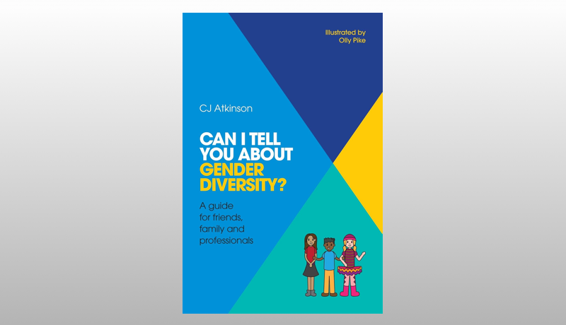 Can I tell you about Gender Diversity?