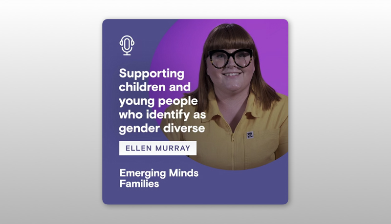 Emerging Minds Families