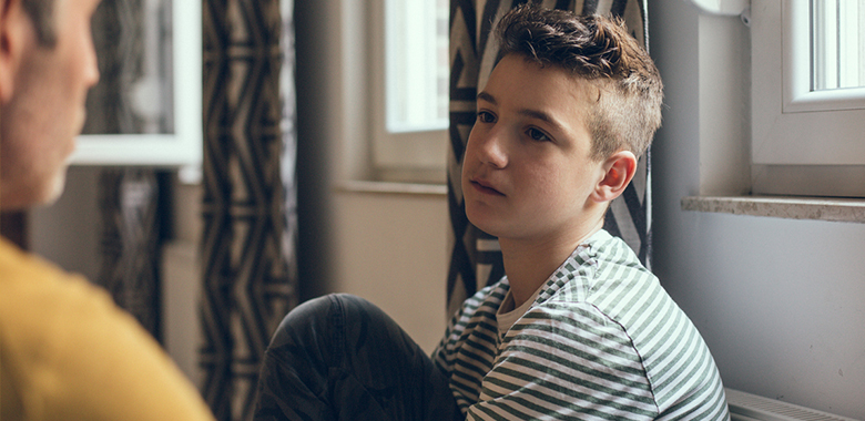 How parents can protect against drug and alcohol use and related harms