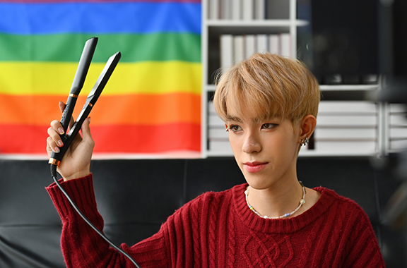 Gender Diversity Article