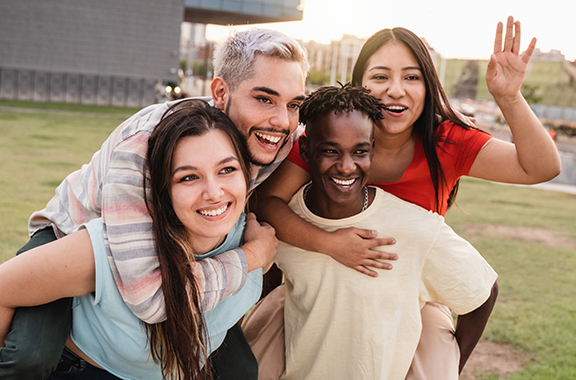 Gender Diversity Article