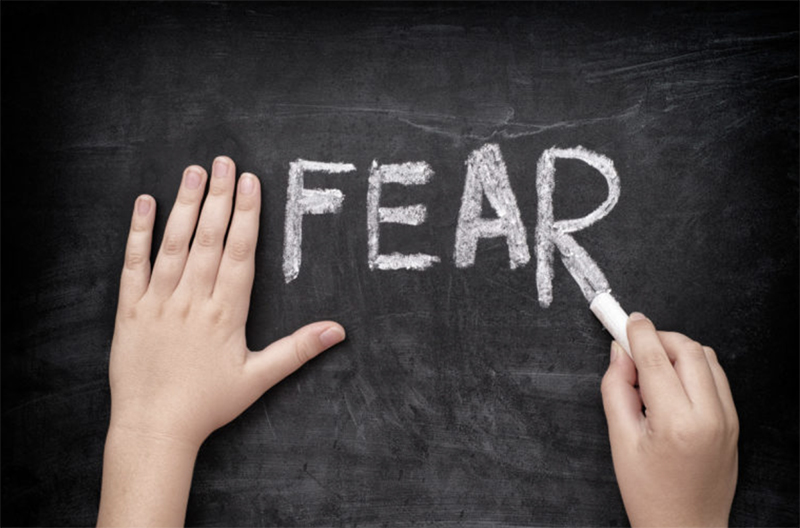 Effects of trauma on development