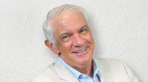 Dr Michael Carr-Gregg