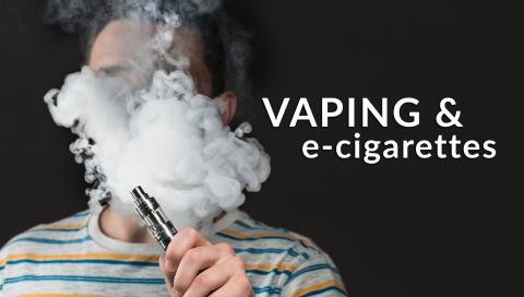 Vaping
