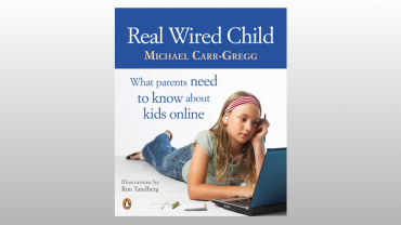 Real Wired Child