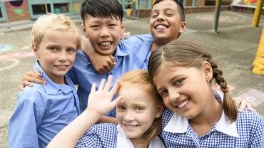 Screen Time and Wellbeing