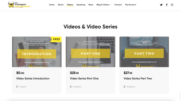 The Unplugged Psychologist