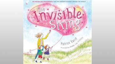 The Invisible String