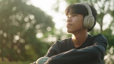 Guided Self-Management tools for Anxiety