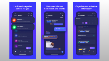 Classify - School Planner