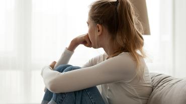 The warning signs of dependence on drugs