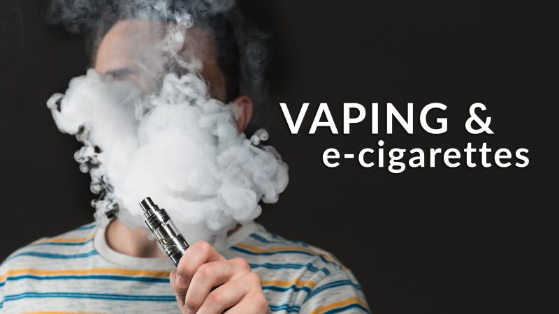 Vaping